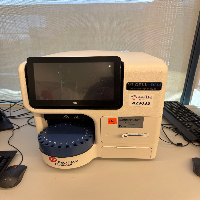 Beckman Coulter Vi-Cell BLU Cell Viability Analyzer image 0